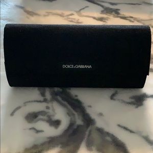 Dolce and Gabbana Case